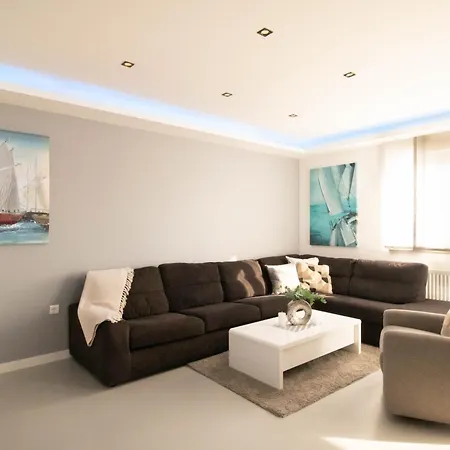 Lux Blue Sky - Free Covered Parking * Pula