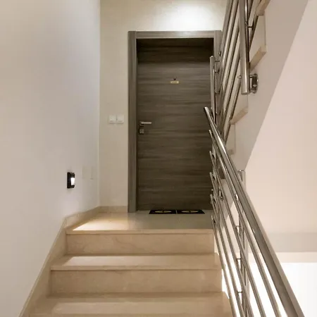 Lux Blue Sky Apartman Póla
