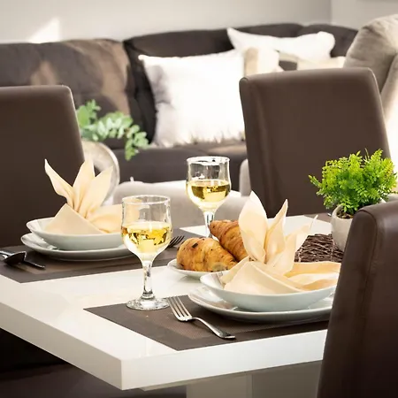 Apartman Lux Blue Sky - Free Covered Parking Pula