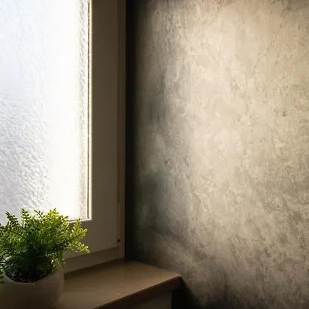 Lux Blue Sky Apartman