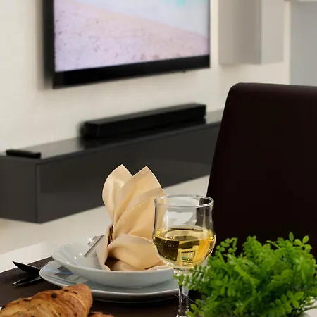 Lux Blue Sky - Free Covered Parking Apartman Pula